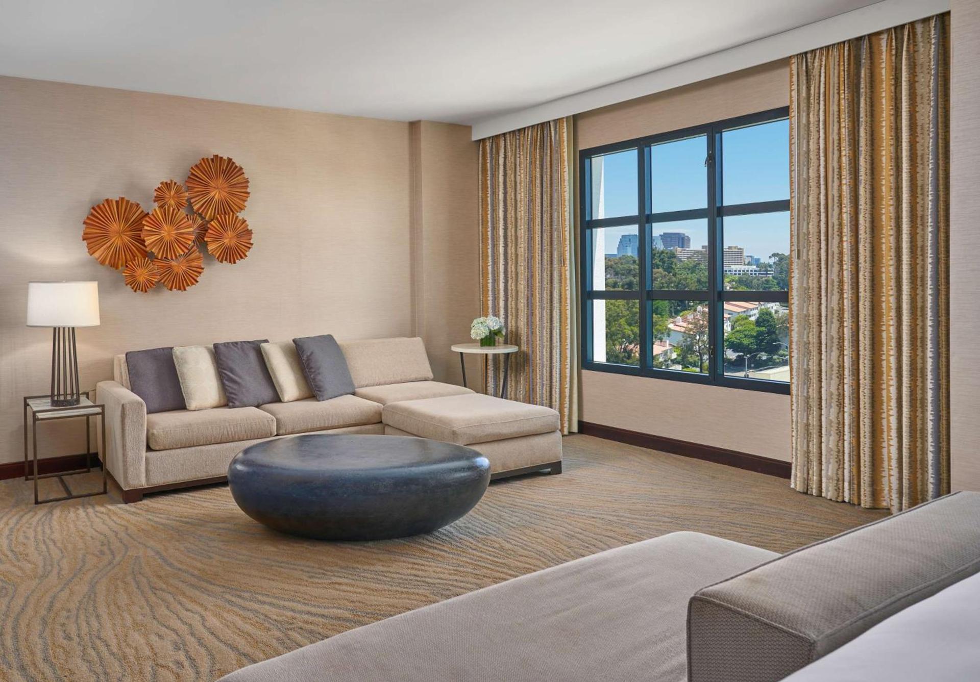 Hyatt Regency La Jolla at Aventine photo 30