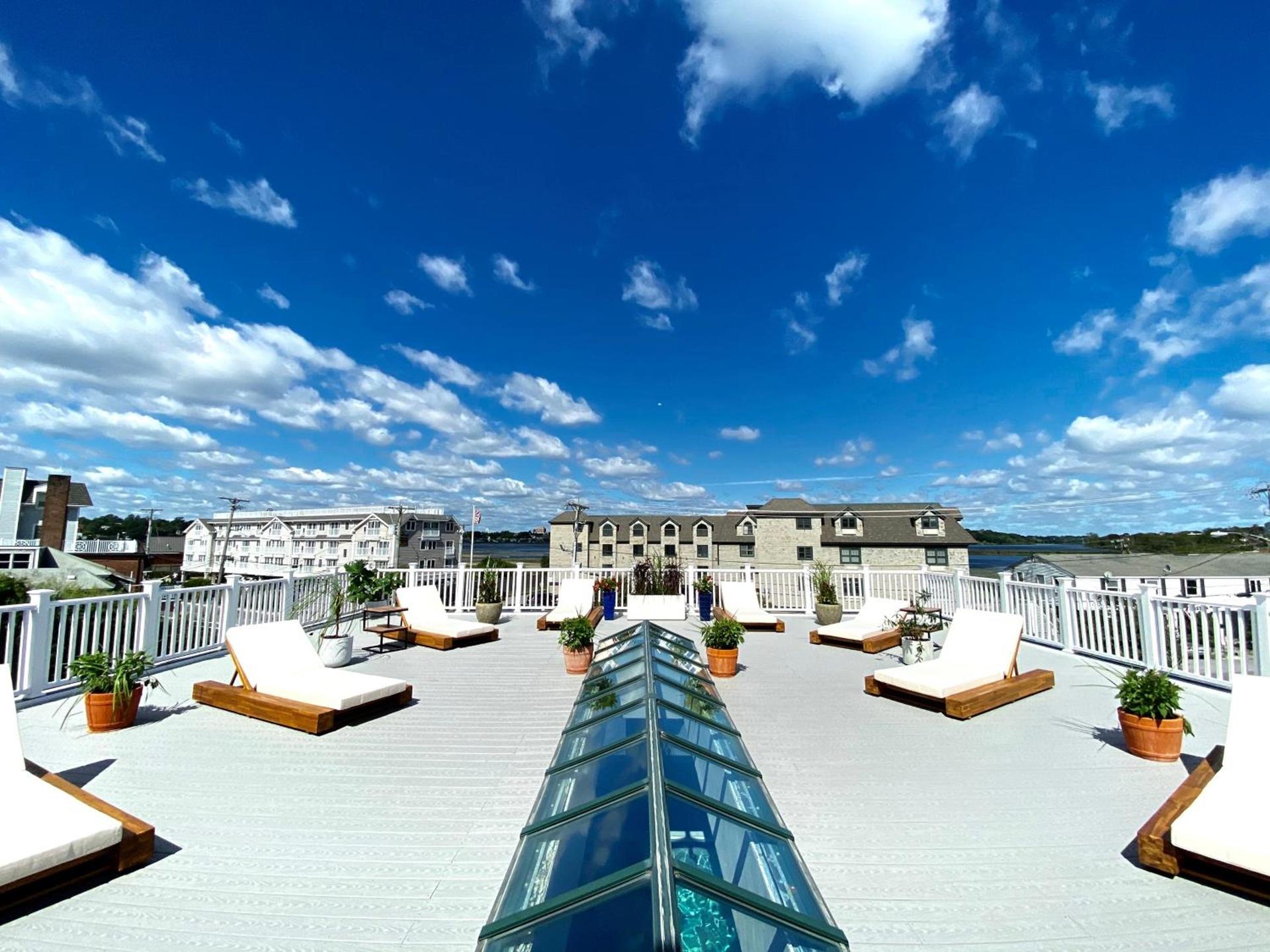 Atlantic Beach Hotel Newport photo 20