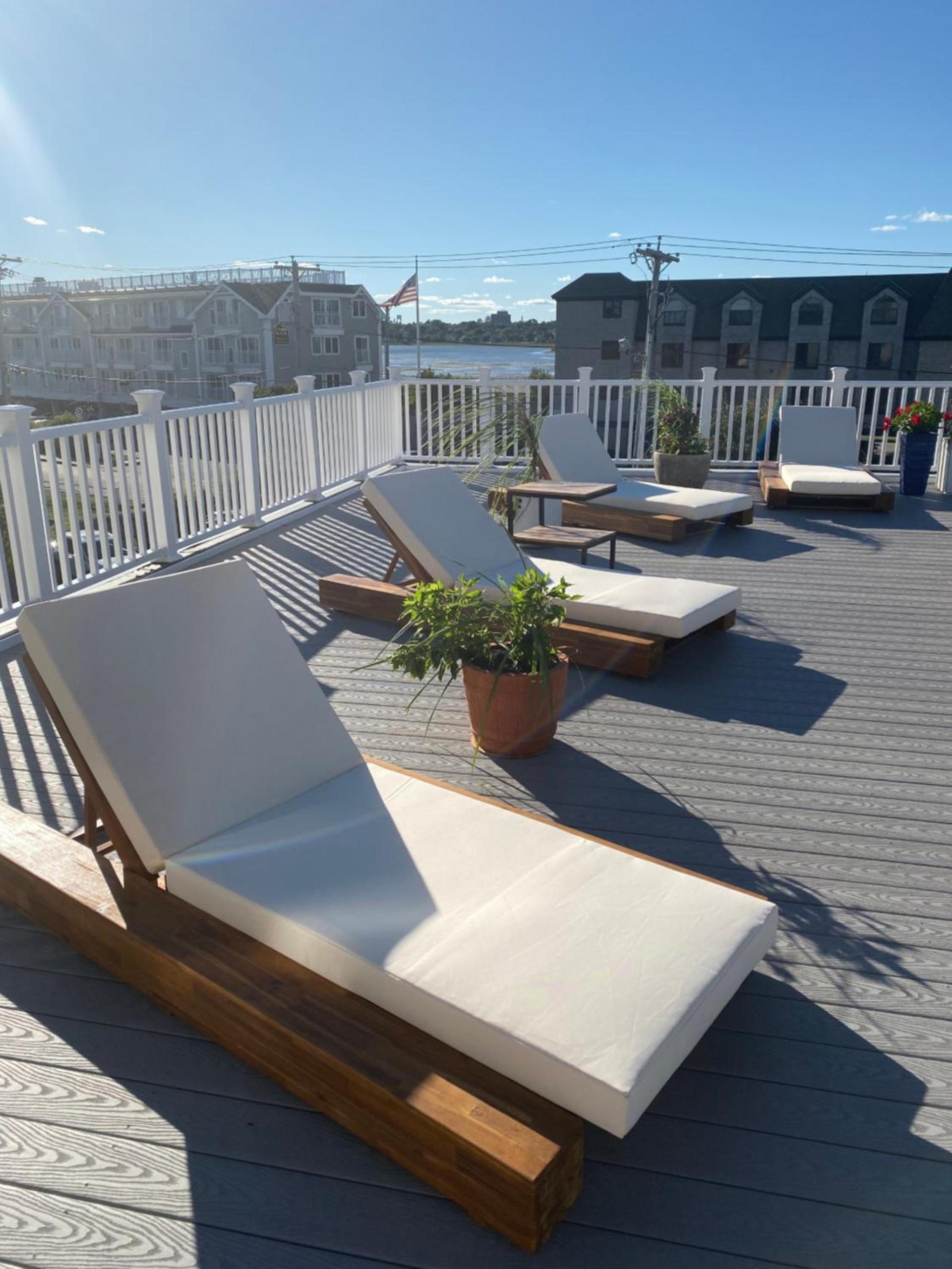 Atlantic Beach Hotel Newport photo 41