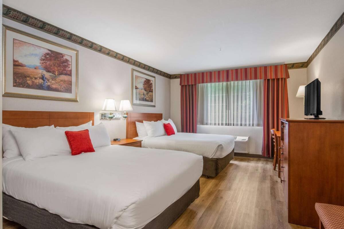 Quality Inn Port Orchard photo 23