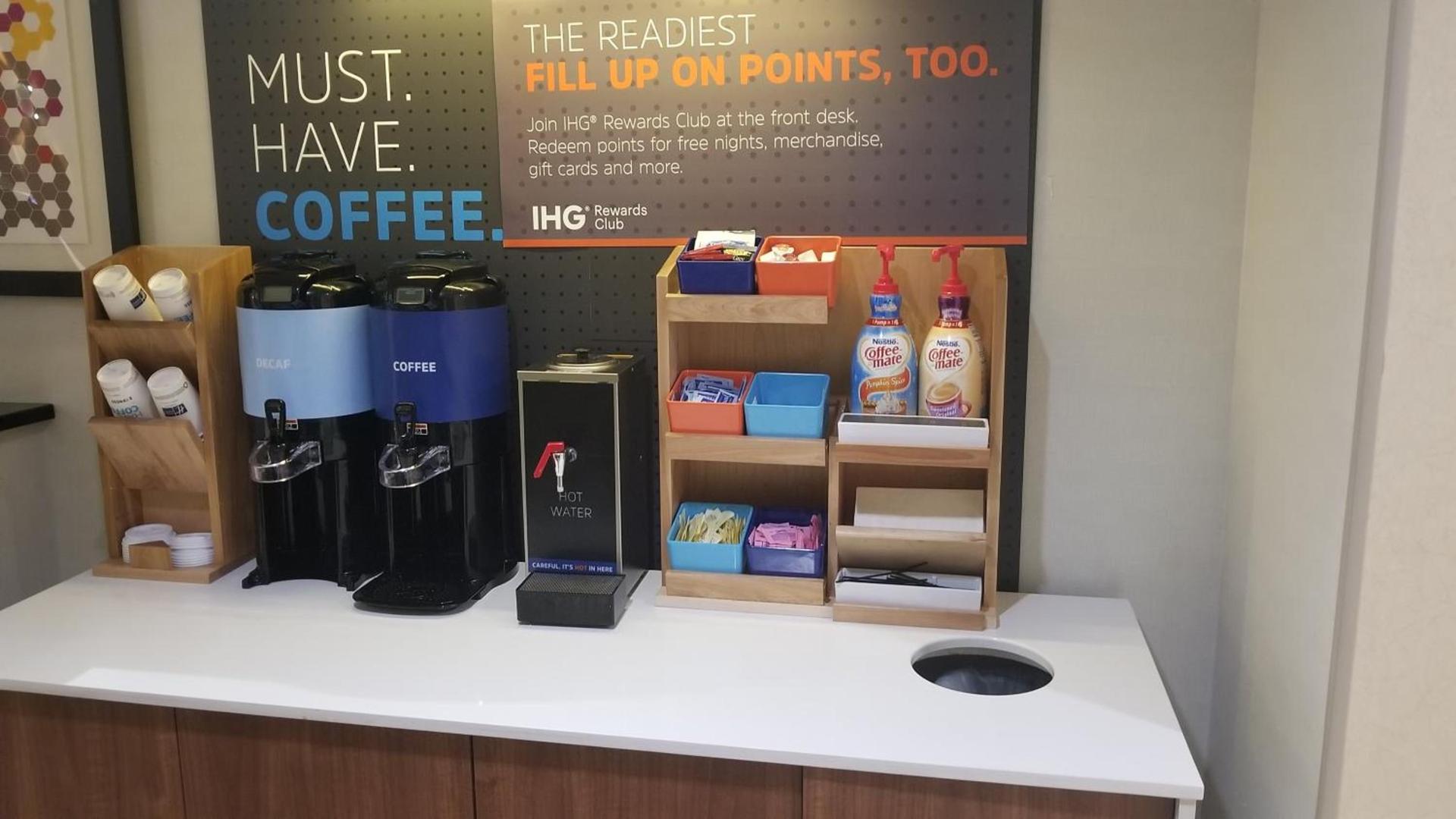 Holiday Inn Express Hotel & Suites Kinston by IHG photo 43