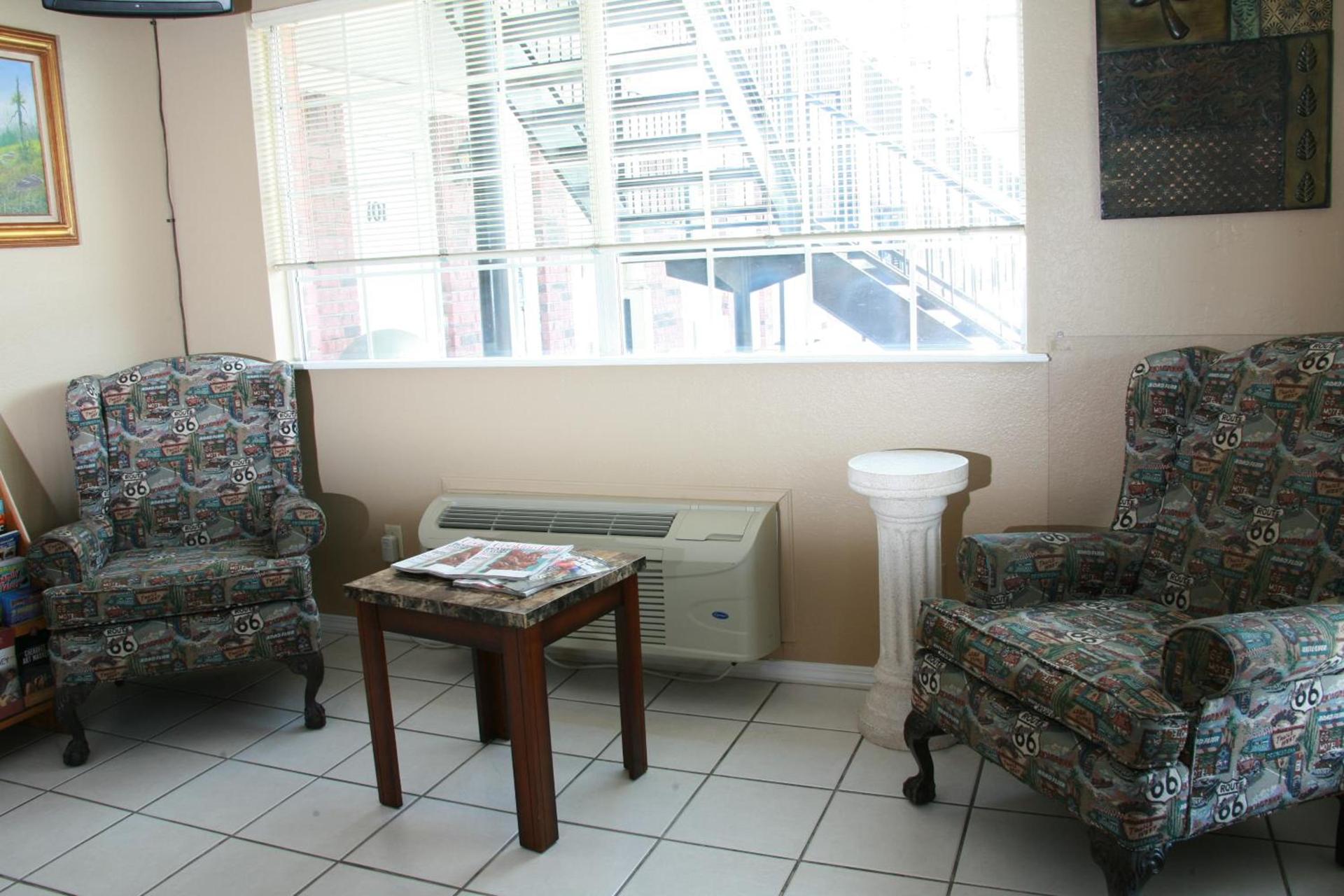 Claremore Motor Inn photo 6