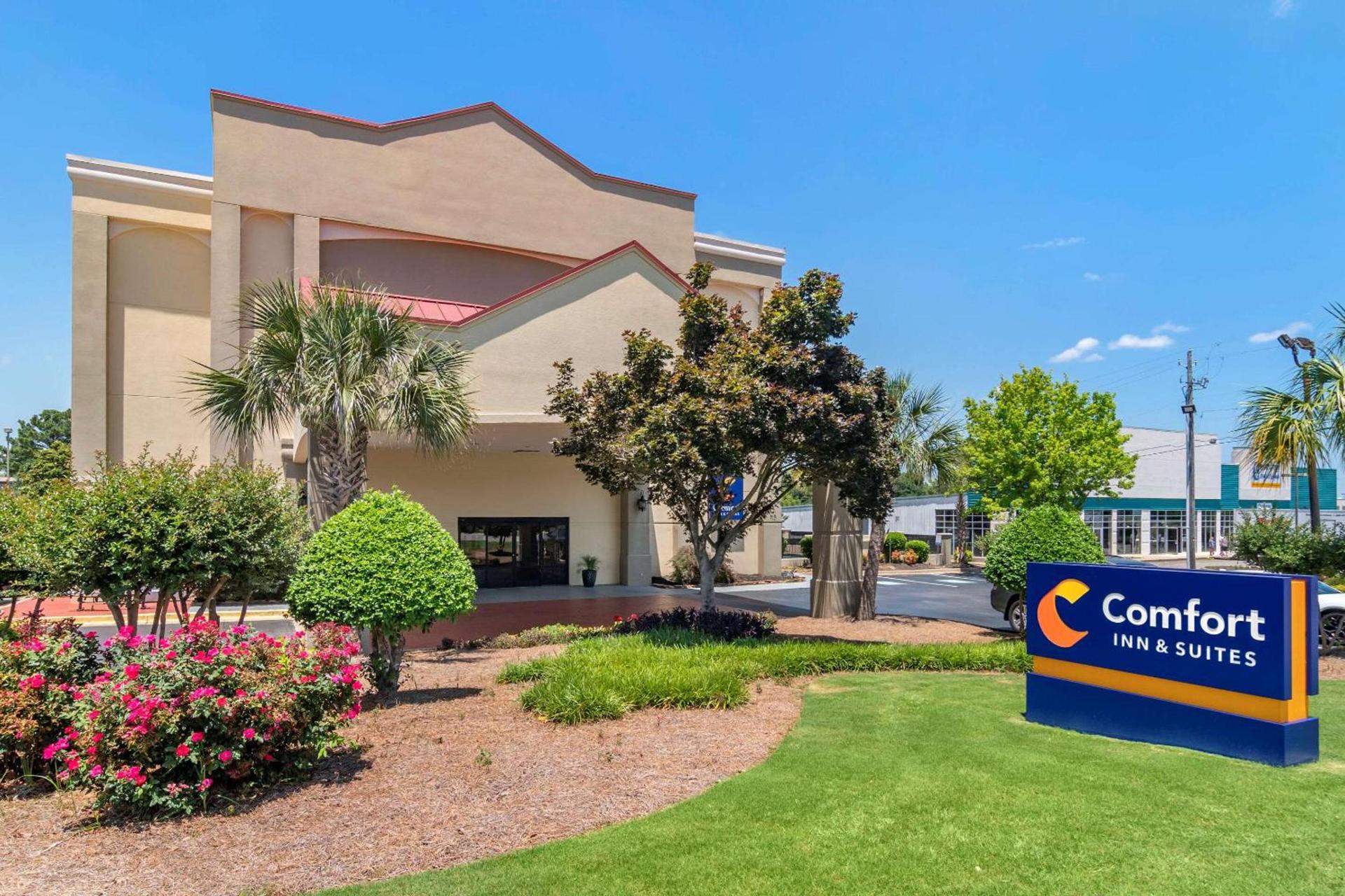 Comfort Inn & Suites Athens North photo 5