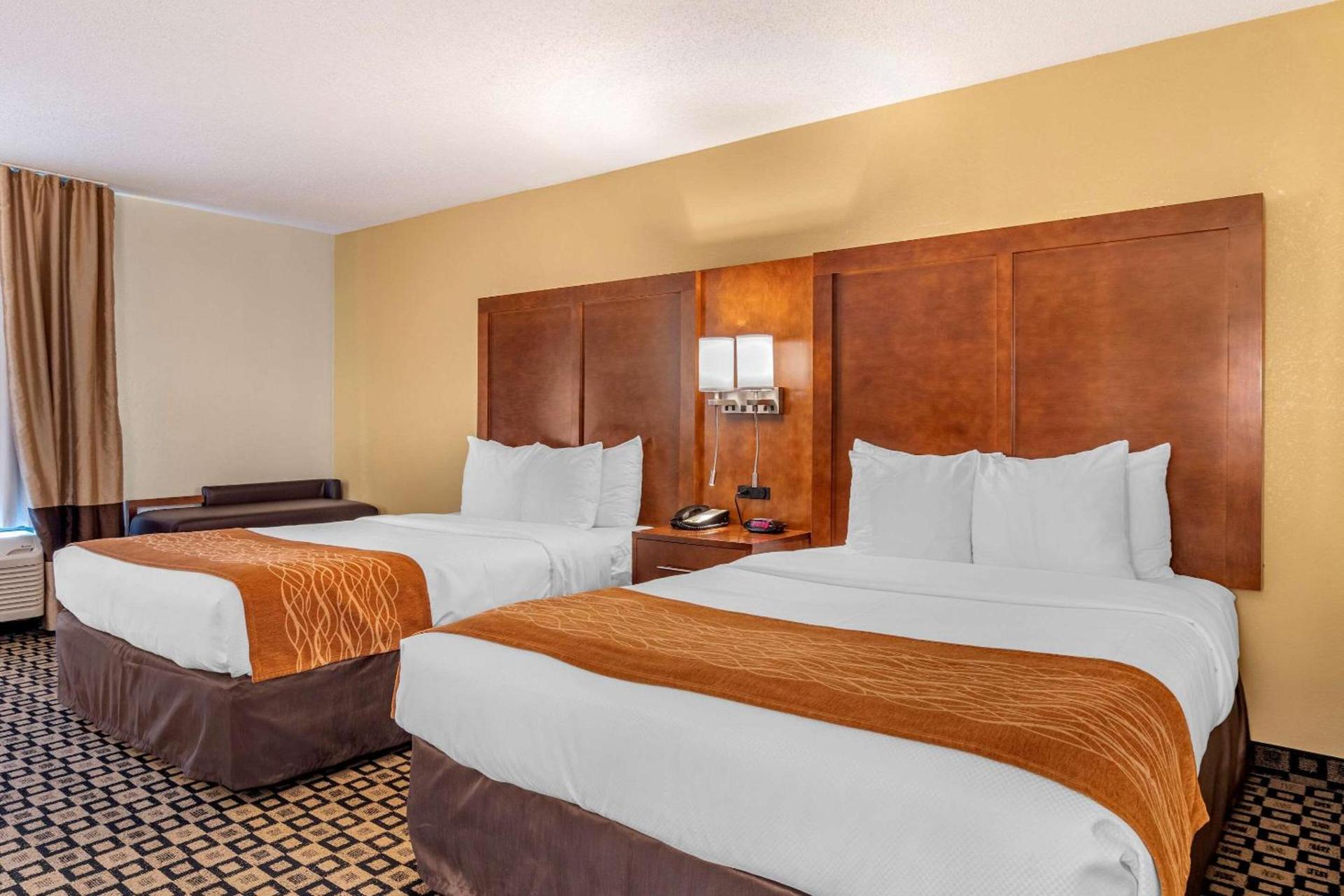 Comfort Inn & Suites Athens North photo 11