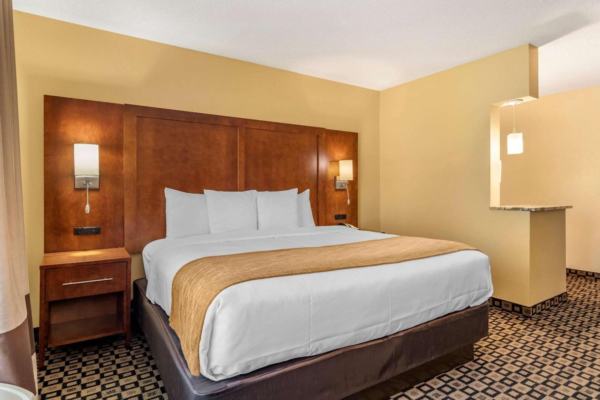 Comfort Inn & Suites Athens North photo 16