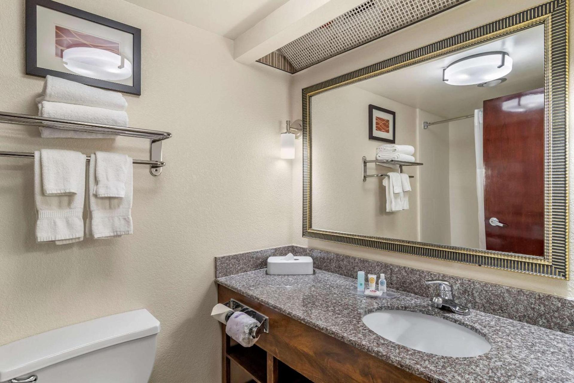 Comfort Inn & Suites Athens North photo 18