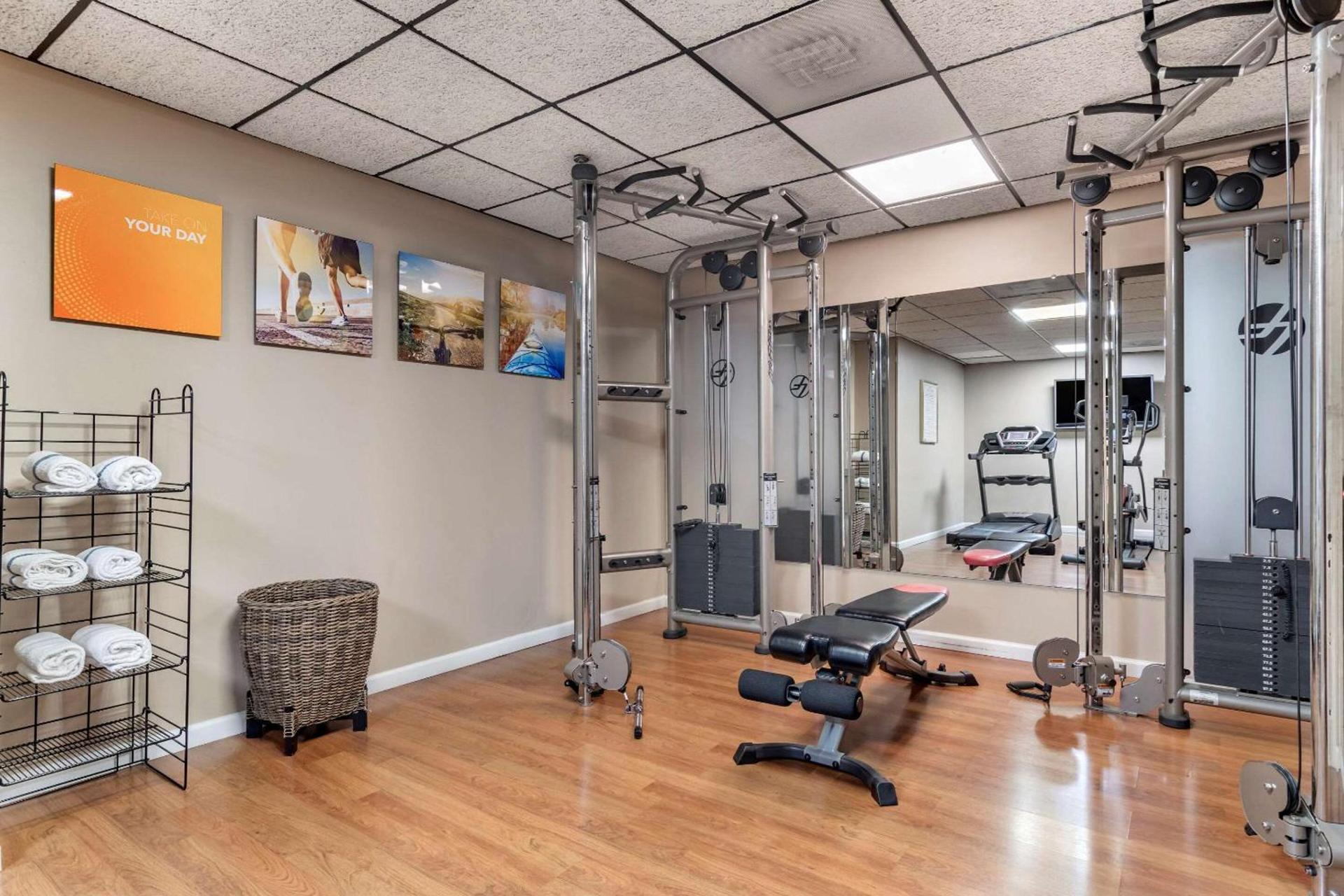 Comfort Inn & Suites Athens North photo 31