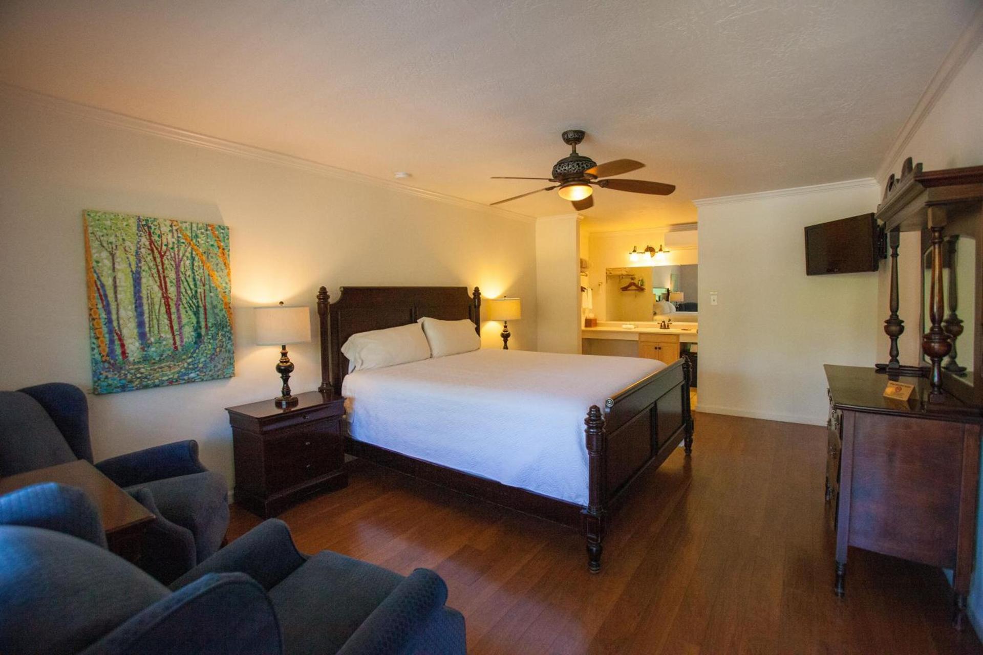 The Jack London Lodge photo 12