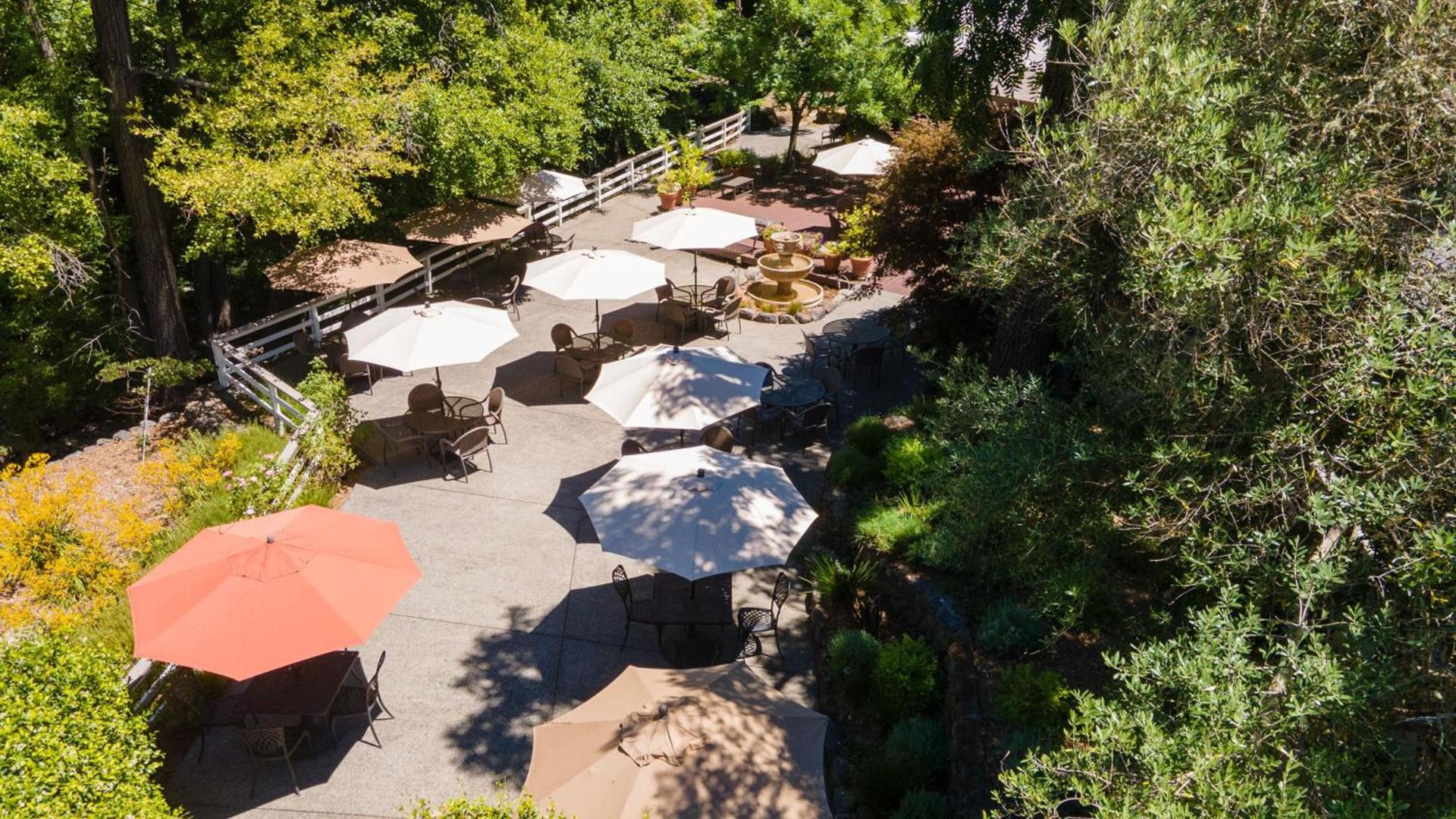 The Jack London Lodge photo 21