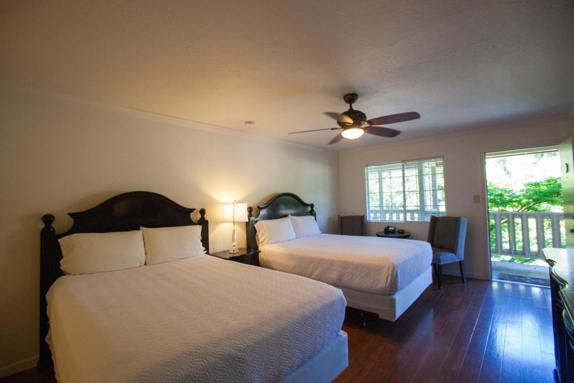 The Jack London Lodge photo 11
