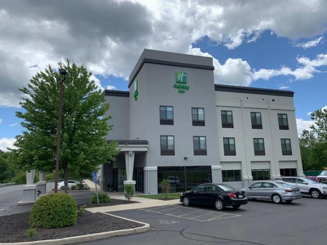 Holiday Inn Cheshire - Southington by IHG photo 3