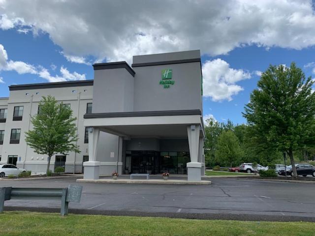 Holiday Inn Cheshire - Southington by IHG photo 4