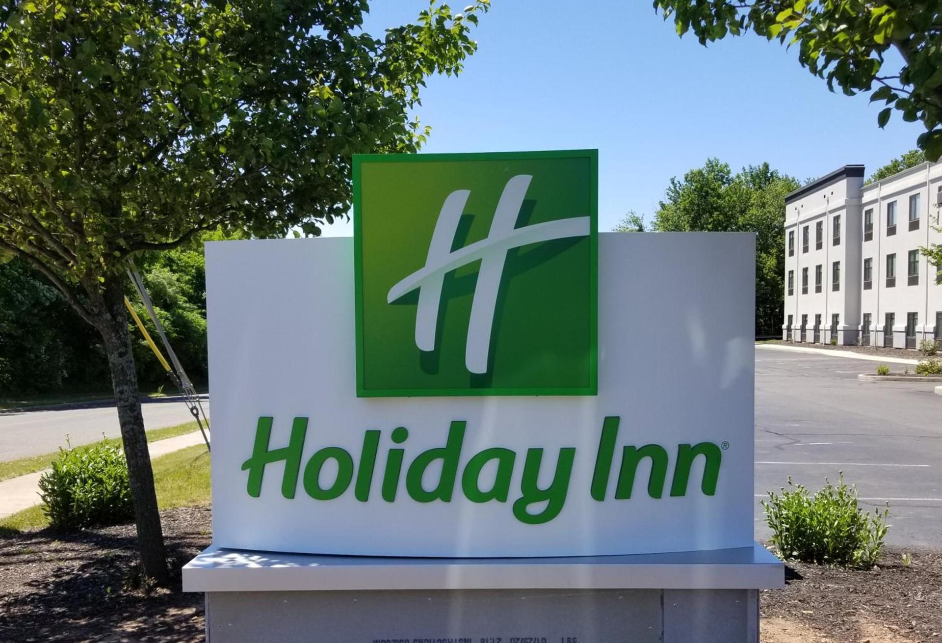 Holiday Inn Cheshire - Southington by IHG photo 5