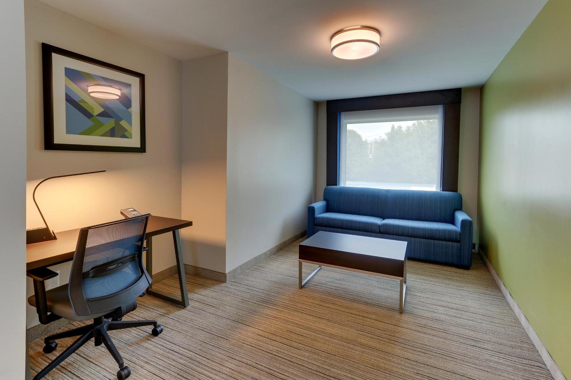 Holiday Inn Express Hotel & Suites Corbin by IHG photo 19
