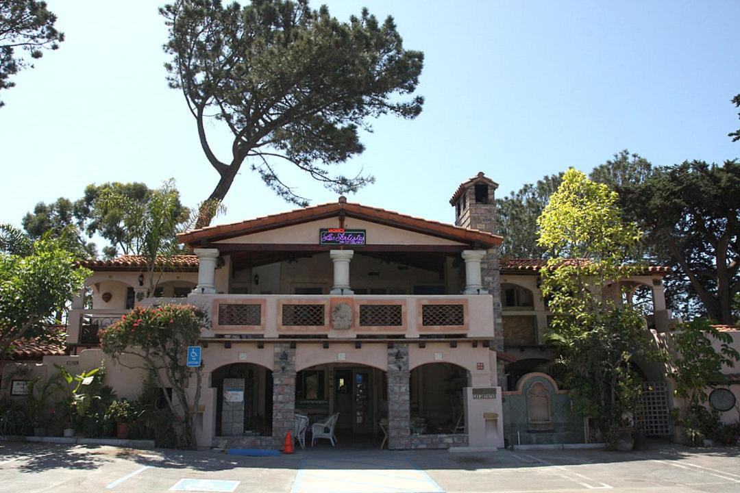 Les Artistes Inn photo 75