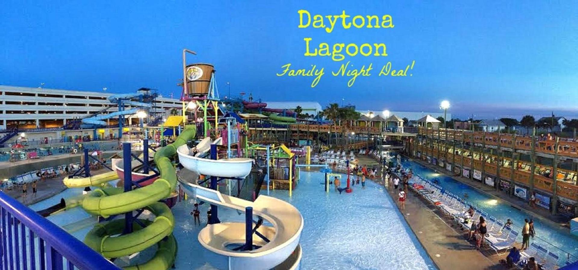 Daytona Inn Studios photo 5