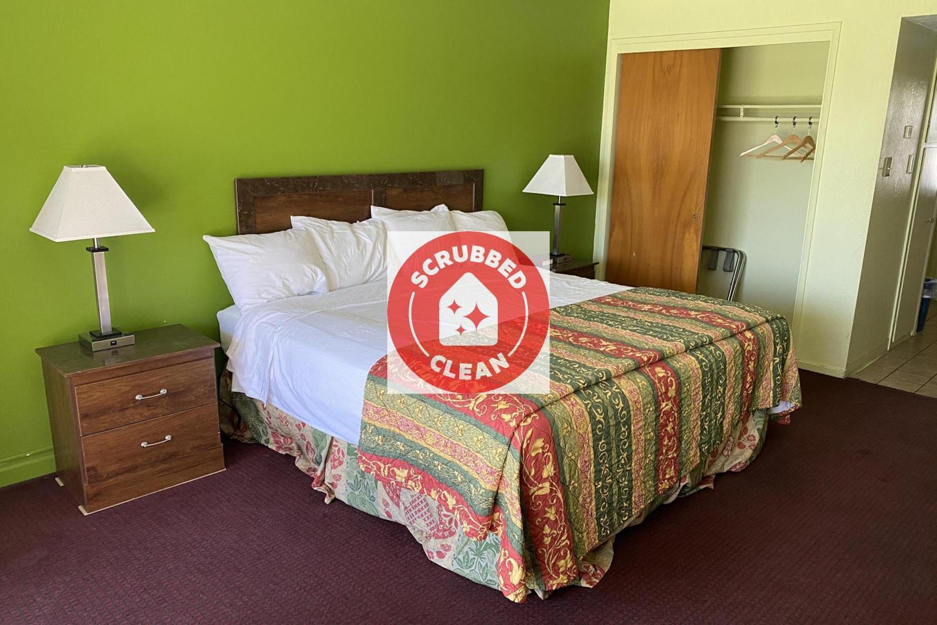 OYO Hotel Yuma AZ Desert Grove photo 45