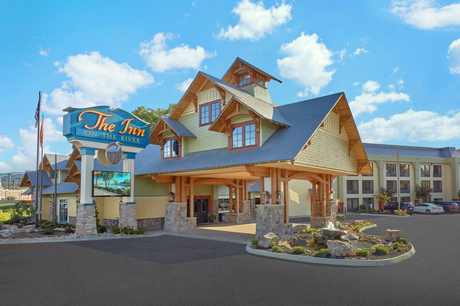 The Inn On The River photo 1