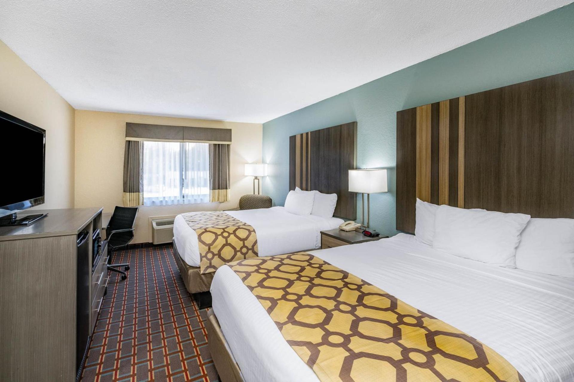 Baymont by Wyndham Tupelo photo 6