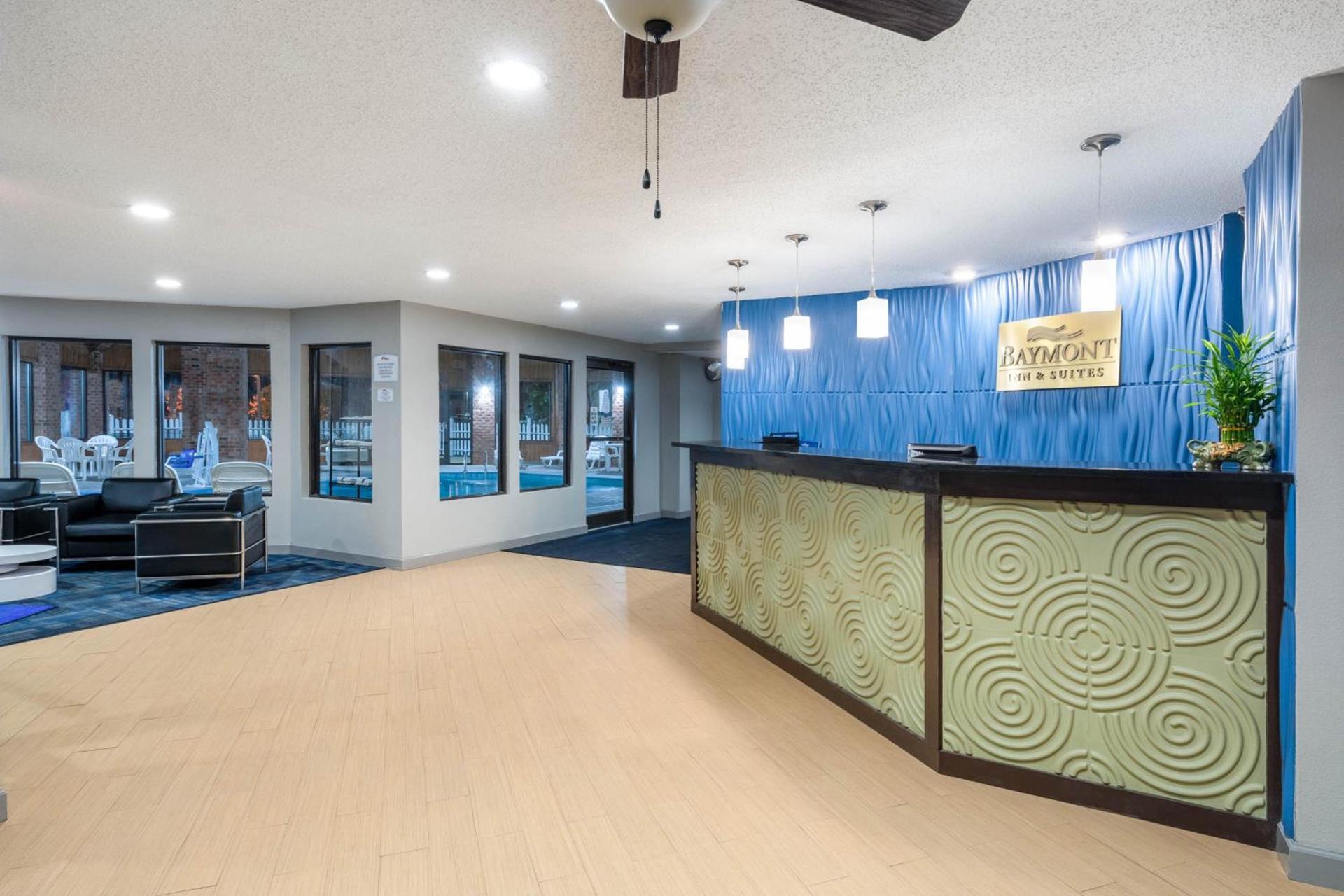 Baymont by Wyndham Tupelo photo 21