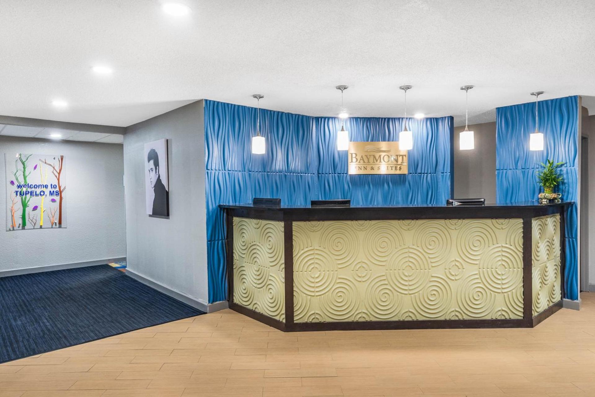 Baymont by Wyndham Tupelo photo 20