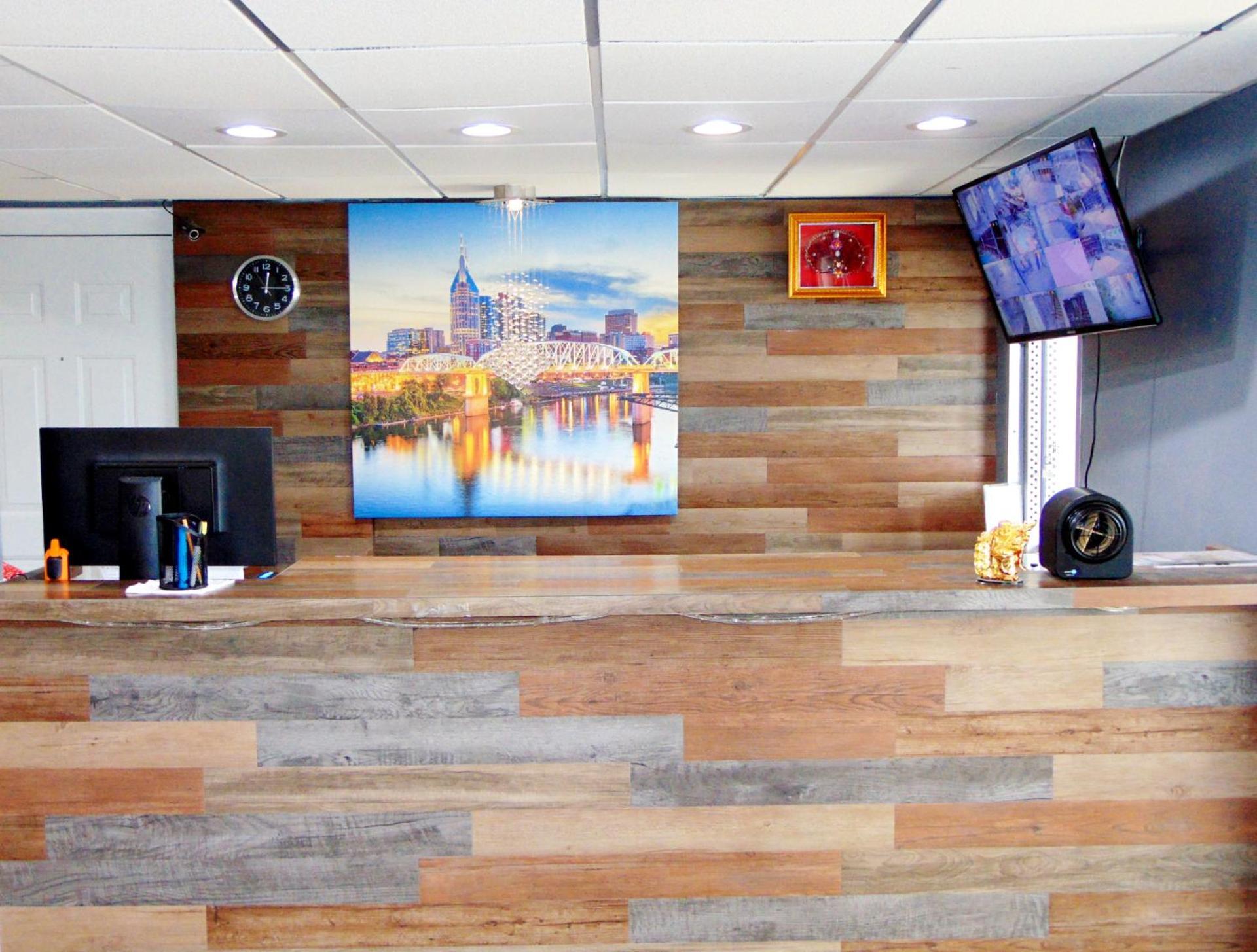 Somatel Nashville Airport photo 14