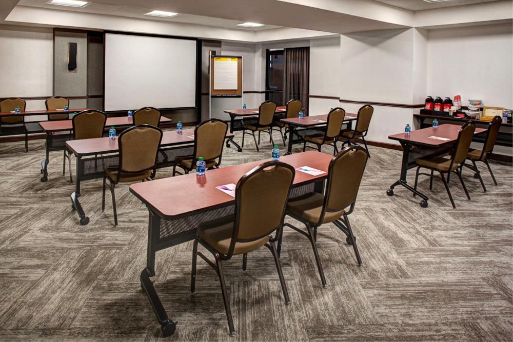 Hyatt Place Atlanta Buckhead photo 18