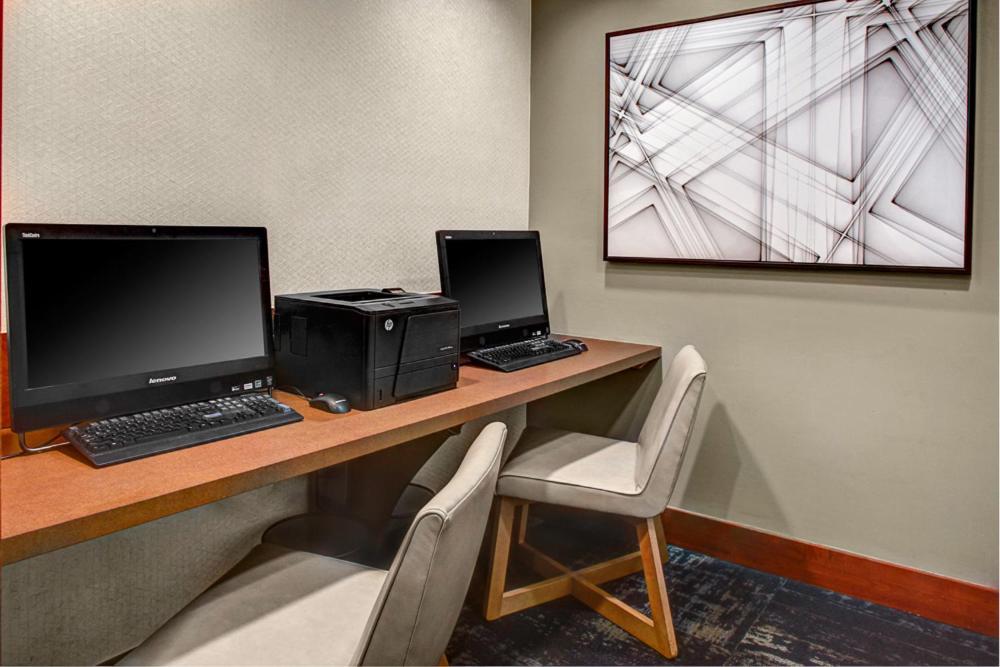 Hyatt Place Atlanta Buckhead photo 20