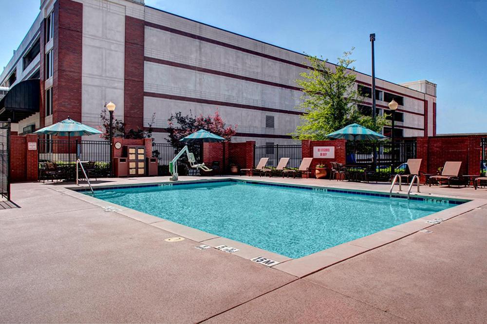 Hyatt Place Atlanta Buckhead photo 16