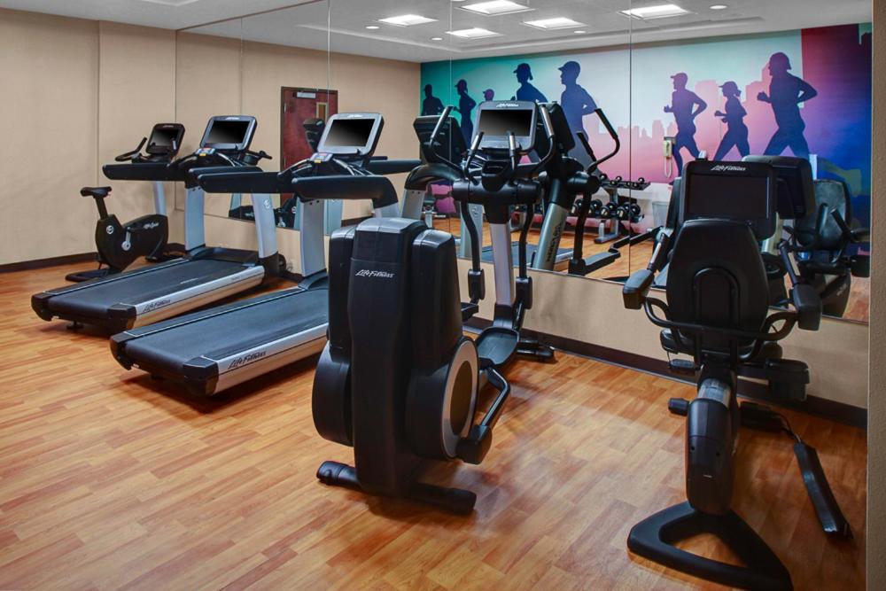 Hyatt Place Atlanta Buckhead photo 17
