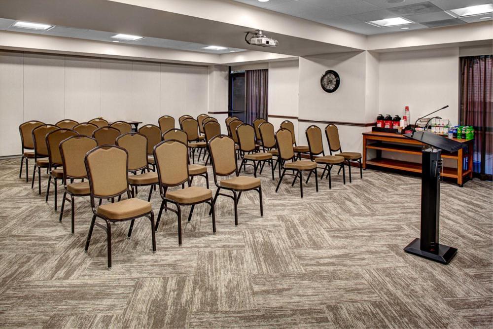 Hyatt Place Atlanta Buckhead photo 19