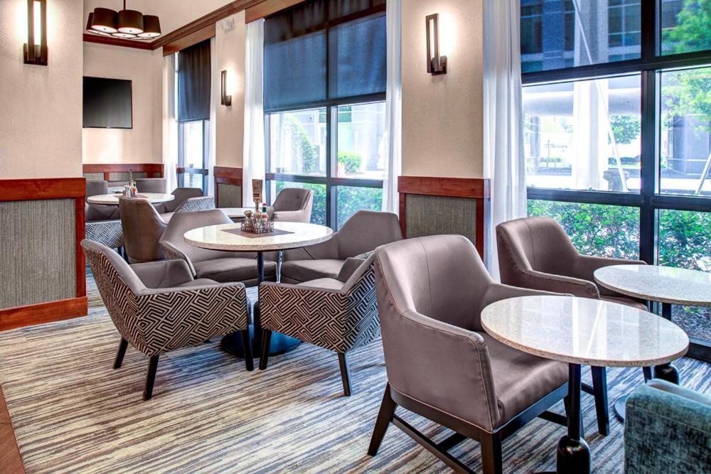 Hyatt Place Atlanta Buckhead photo 14