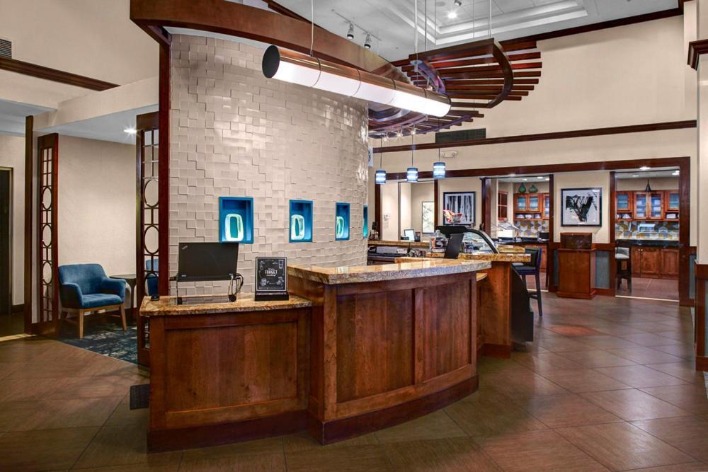 Hyatt Place Atlanta Buckhead photo 11