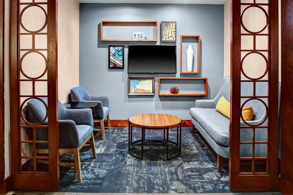 Hyatt Place Atlanta Buckhead photo 13