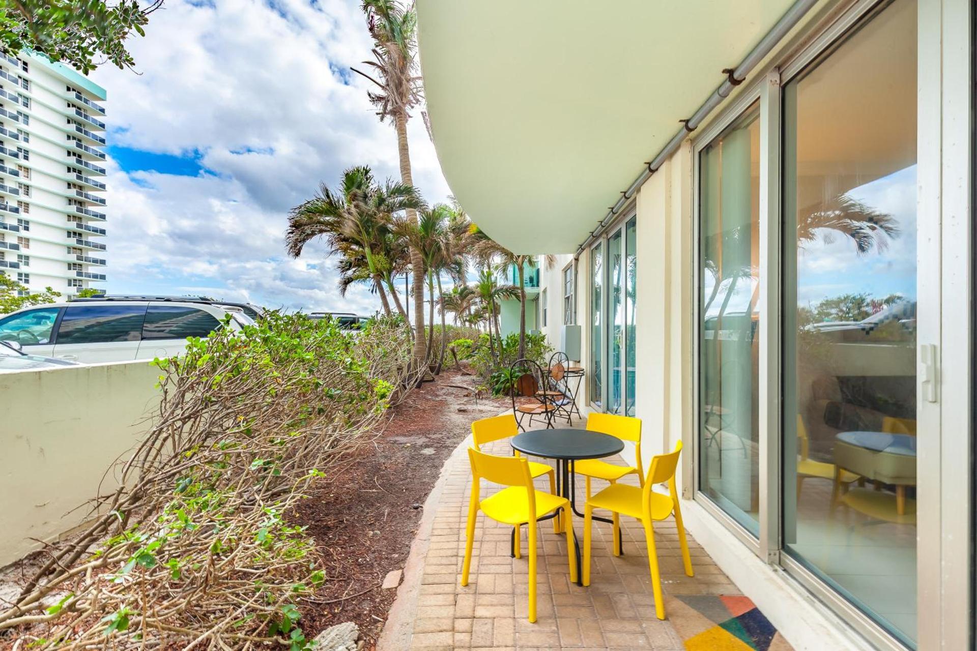 The Tides Ocean Luxury Suites photo 48
