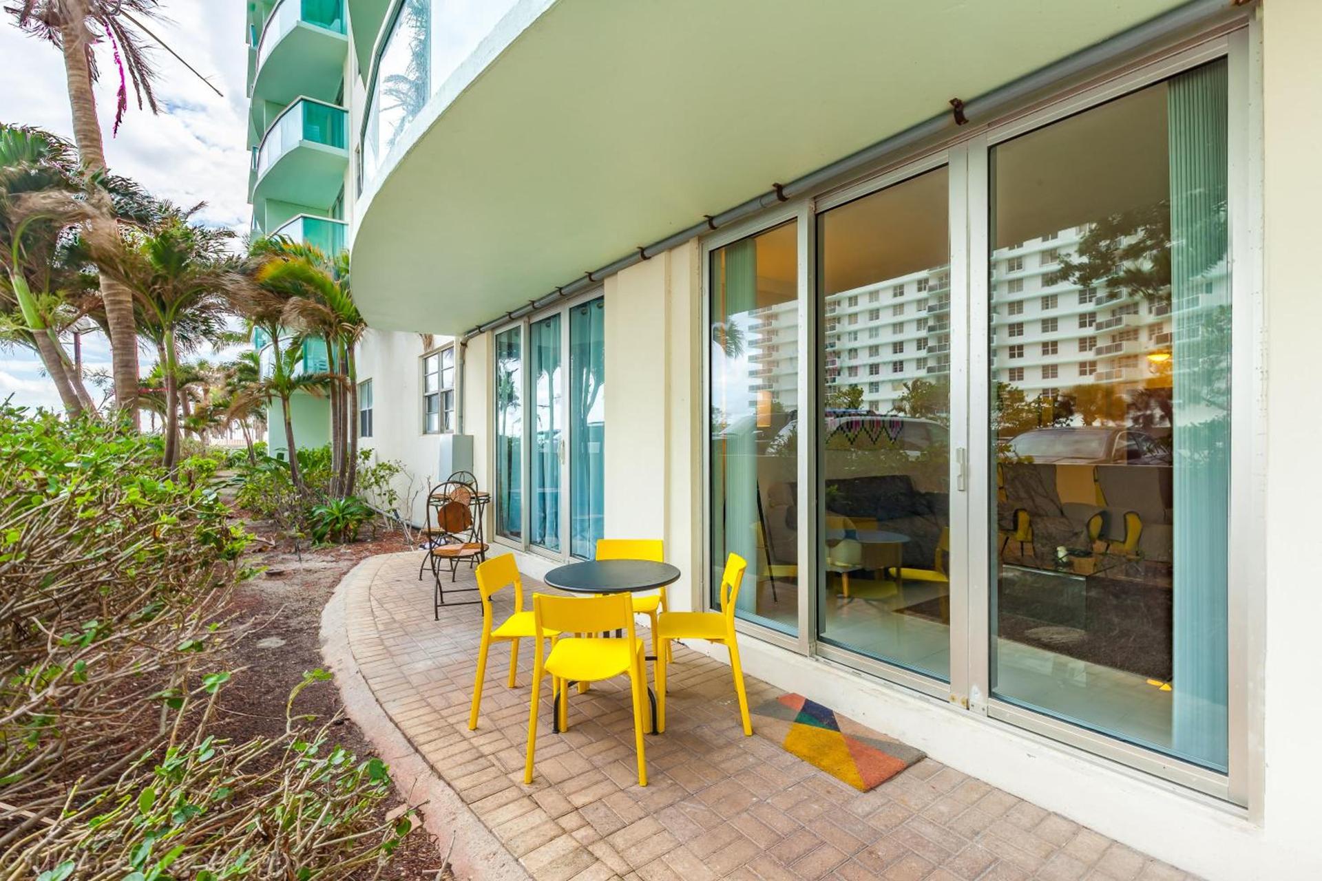 The Tides Ocean Luxury Suites photo 49
