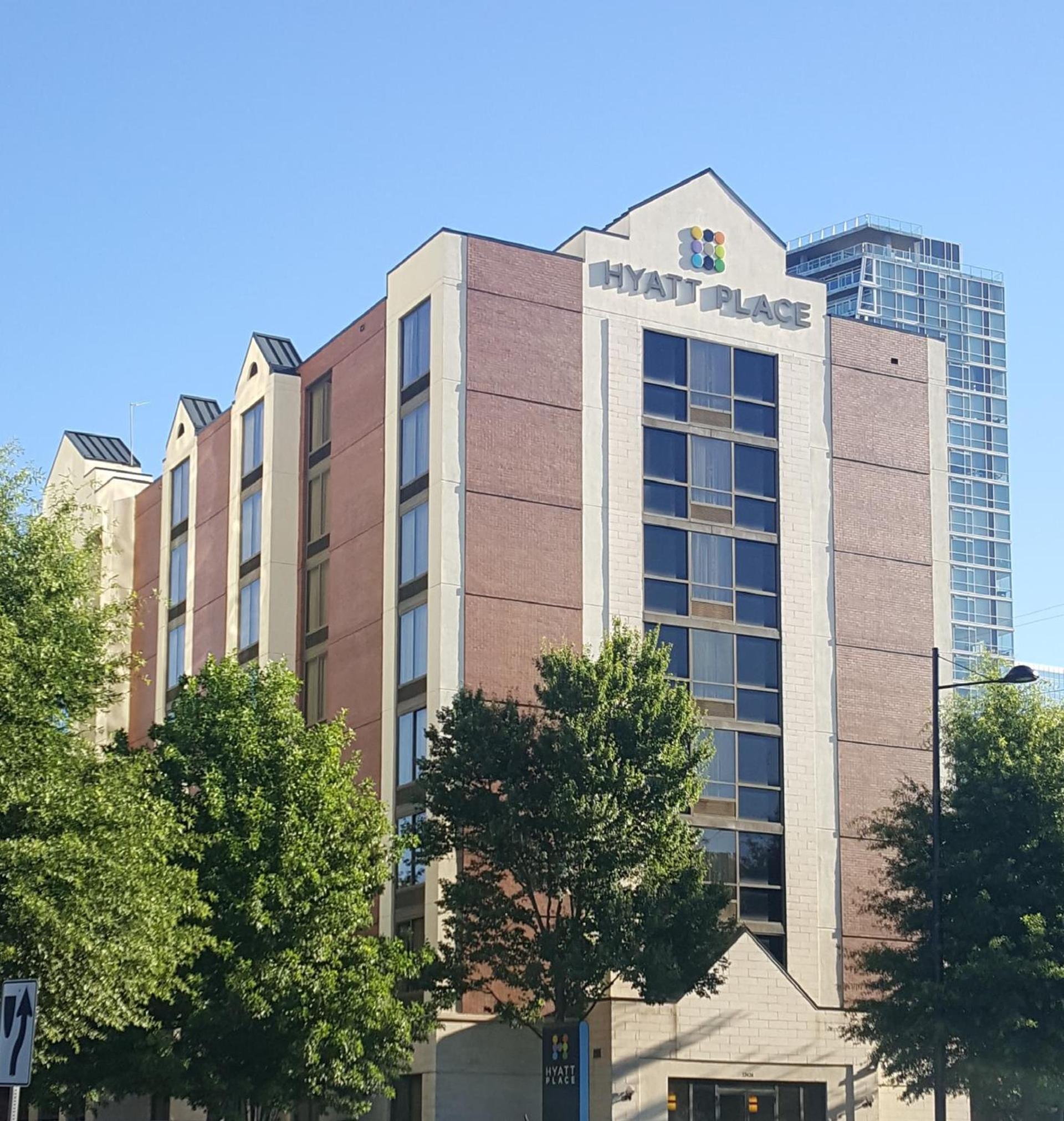 Hyatt Place Atlanta Buckhead photo 4