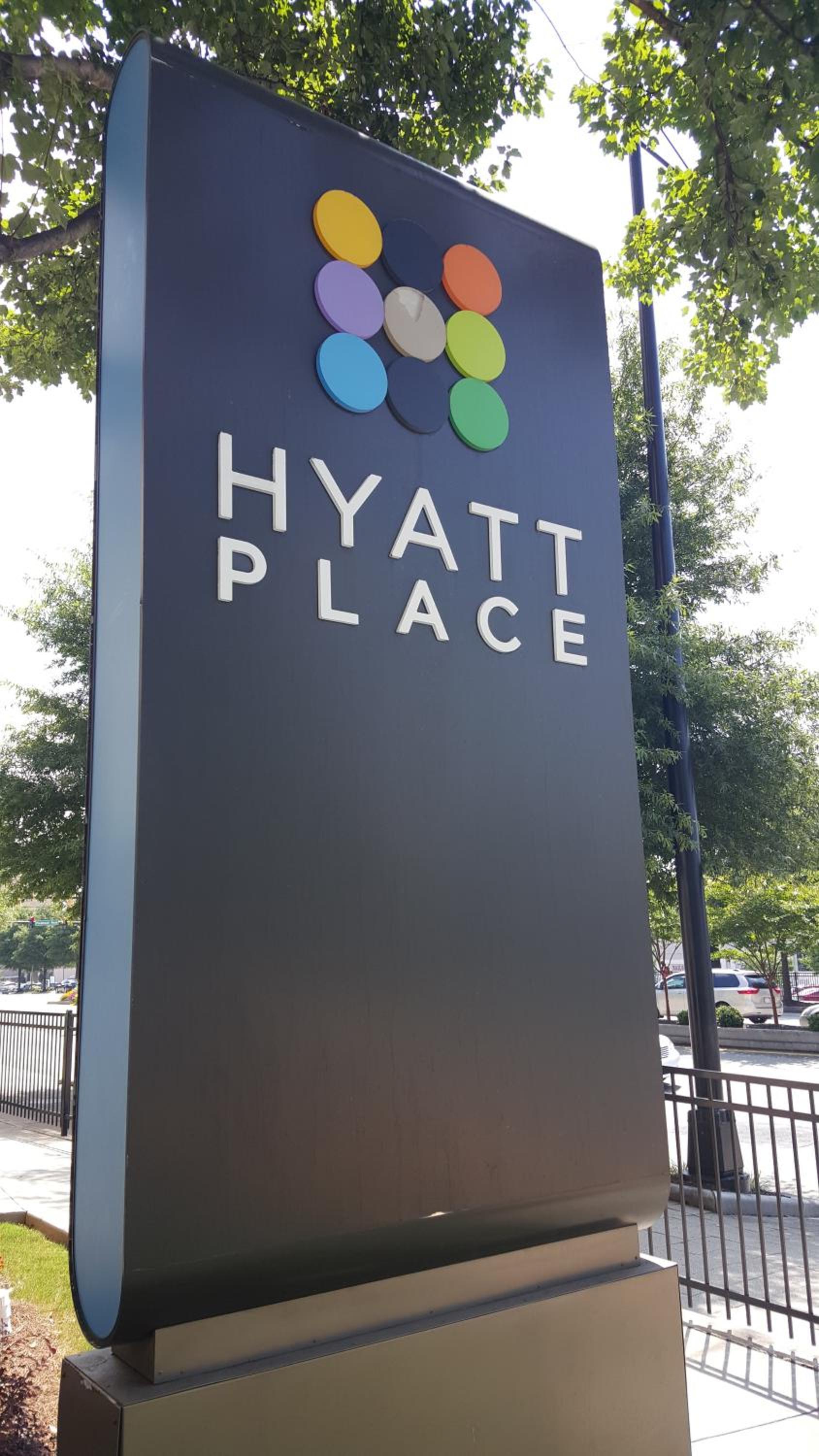 Hyatt Place Atlanta Buckhead photo 5