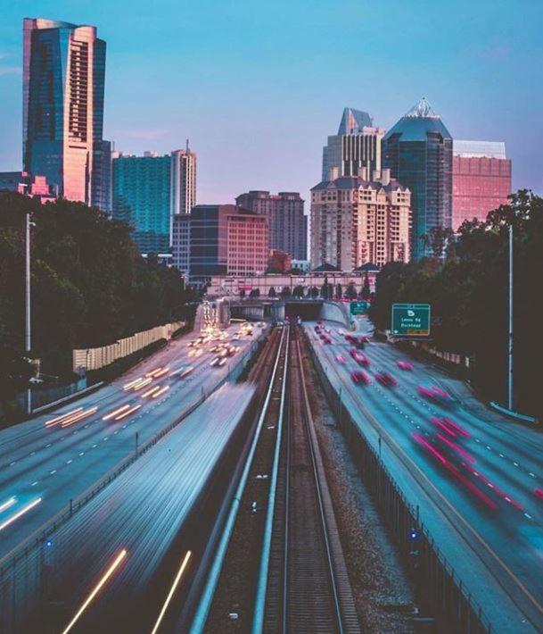 Hyatt Place Atlanta Buckhead photo 22
