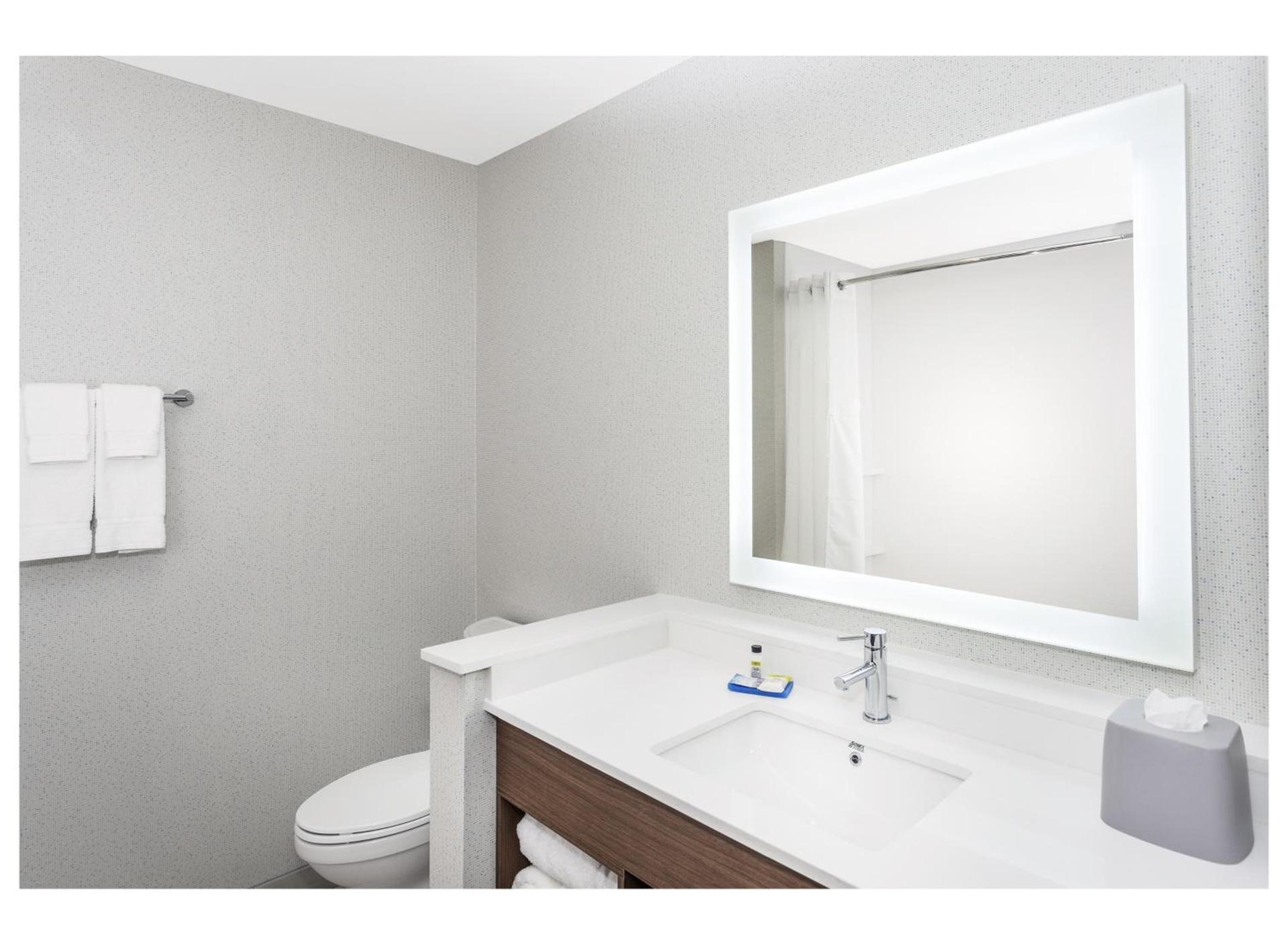 Holiday Inn Express & Suites - Hudson I-94 by IHG photo 3