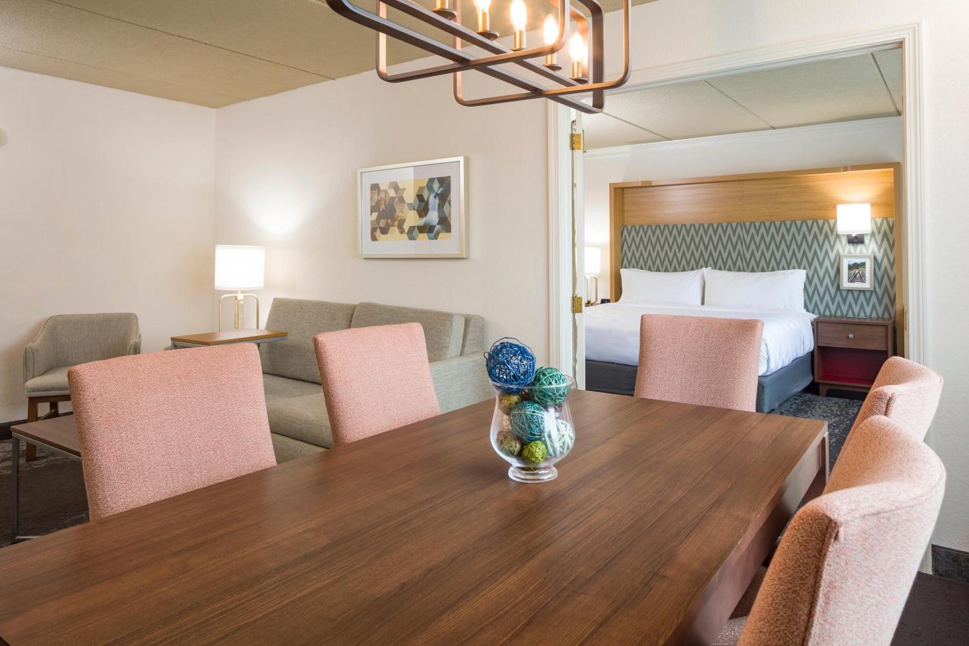 Holiday Inn Salem by IHG photo 17