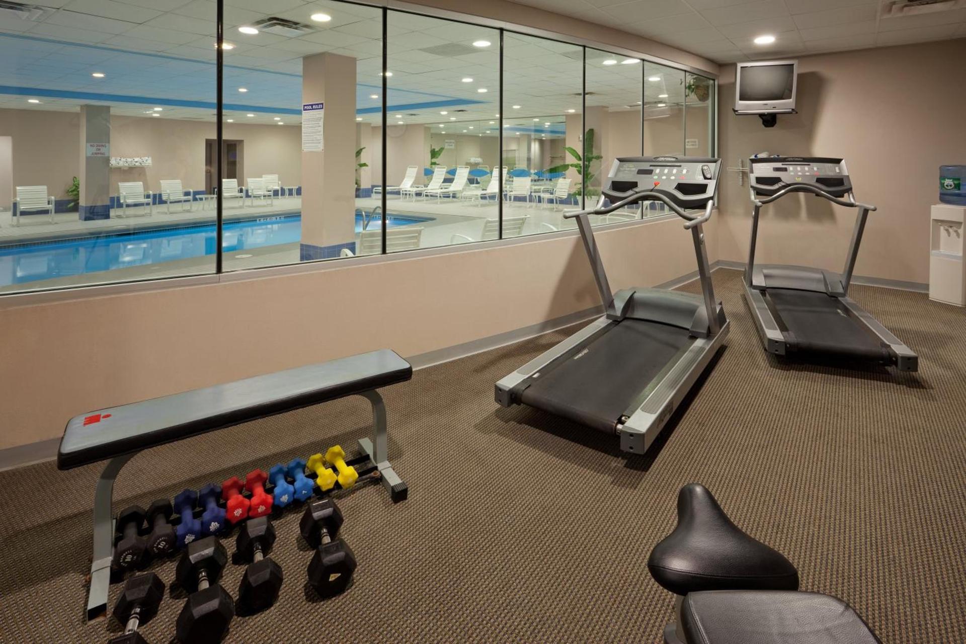 Holiday Inn Salem by IHG photo 47