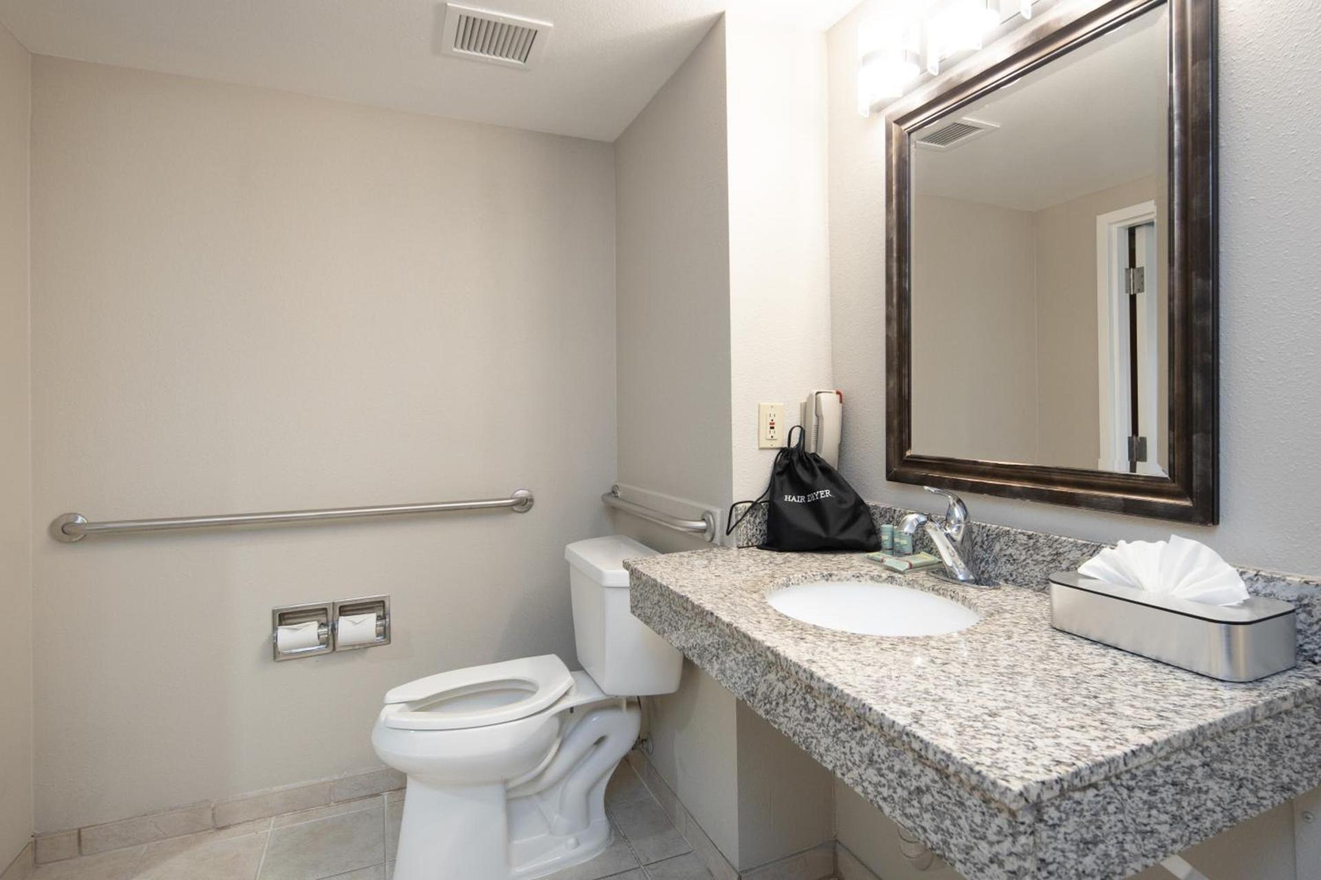 Best Western Inn & Suites San Mateo - San Francisco Airport photo 25