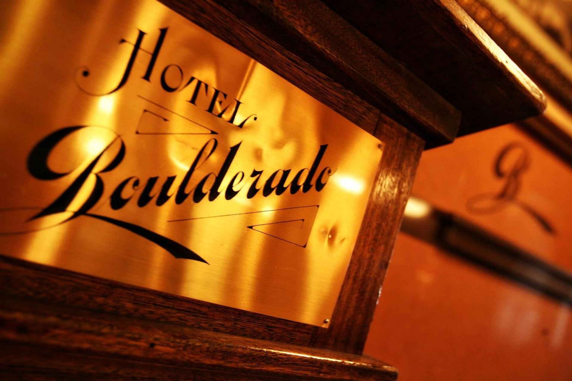 Hotel Boulderado photo 26