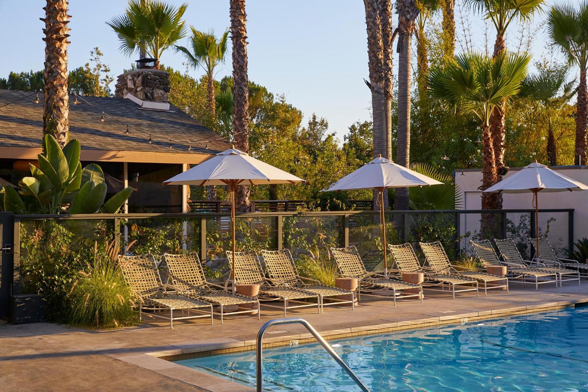 The Capri Hotel photo 3