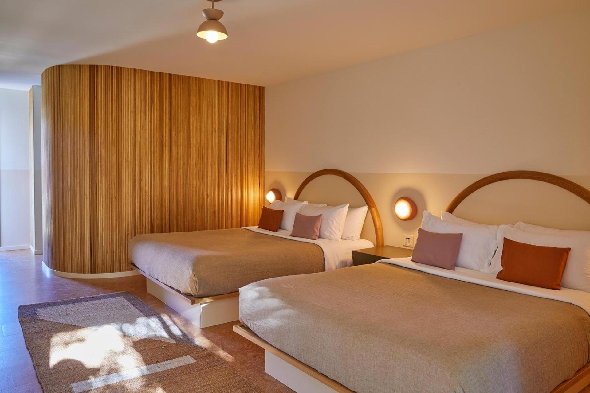 The Capri Hotel photo 5