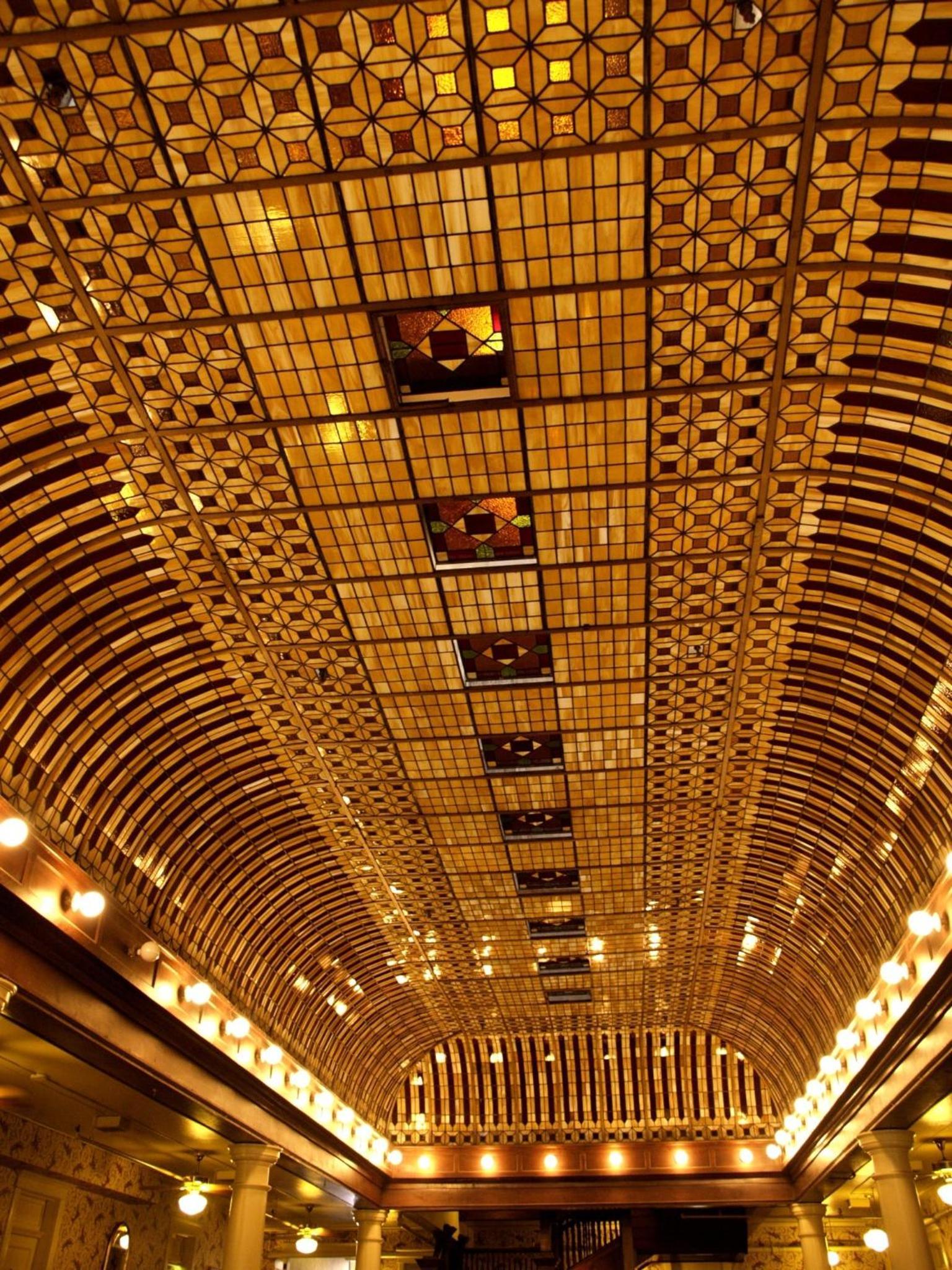 Hotel Boulderado photo 73