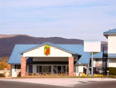 Super 8 by Wyndham Susanville photo 36