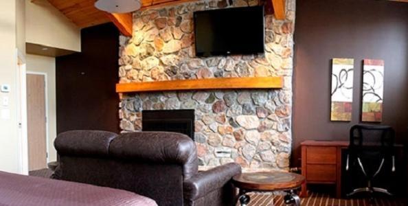 C'mon Inn & Suites Fargo photo 25