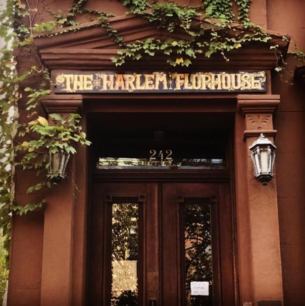 The Harlem Flophouse photo 1